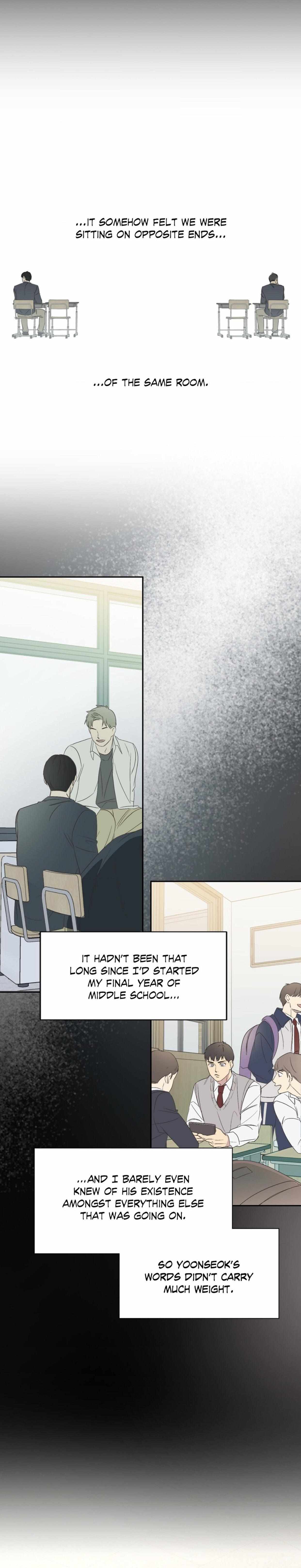 backlight, Chapter 2 image 14